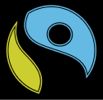 Fairtrade logo